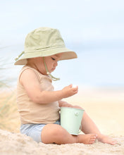 Load image into Gallery viewer, Sunhat Olly | Fern