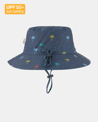 Sunhat Ryder | Palm Midnight