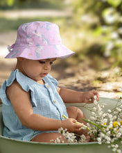 Load image into Gallery viewer, Sunhat Spell | Unicorn Lilac