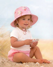 Load image into Gallery viewer, Sunhat Strawberry Fields Blossom