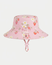 Load image into Gallery viewer, Sunhat Strawberry Fields Blossom