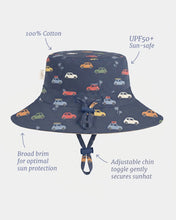 Load image into Gallery viewer, Sunhat Tide Big Mini