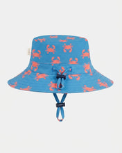 Load image into Gallery viewer, Sunhat Tide Mud Crabs