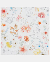 Load image into Gallery viewer, Swim Flap Cap | Secret Garden Lilly