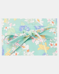 Swim Baby Flap Cap Classic | Sea Blossom