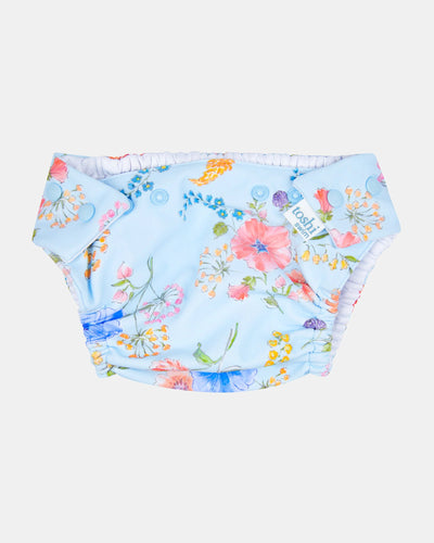Swim Baby Nappy Classic | Atlantis