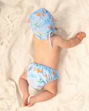 Load image into Gallery viewer, Swim Baby Nappy Classic | Sharky