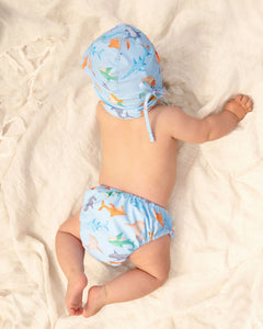 Swim Baby Nappy Classic | Sharky