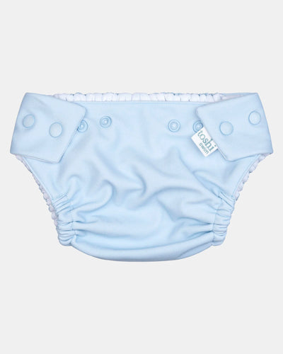 Swim Baby Nappy Solid | Sky