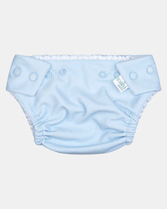 Swim Baby Nappy Solid | Sky