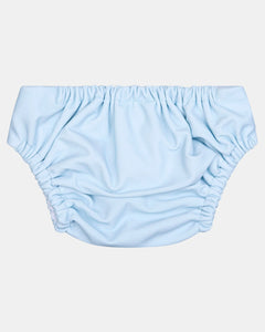 Swim Baby Nappy Solid | Sky