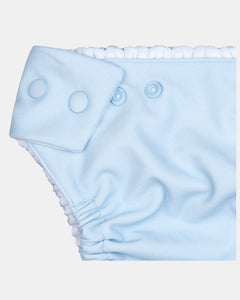 Swim Baby Nappy Solid | Sky
