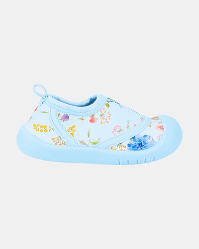 Swim Baby Reef Booties | Atlantis