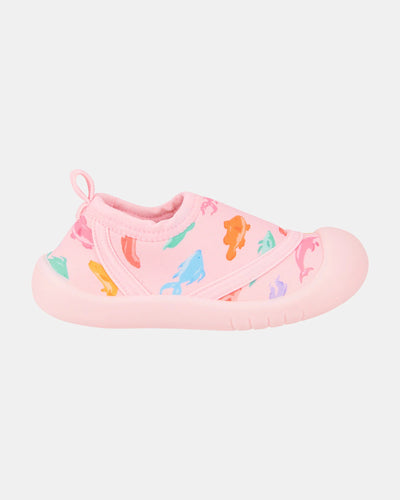 Swim Baby Reef Booties | Dishy Fishy