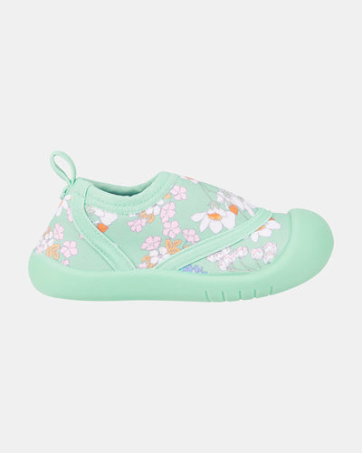 Swim Baby Reef Booties | Sea Blossom