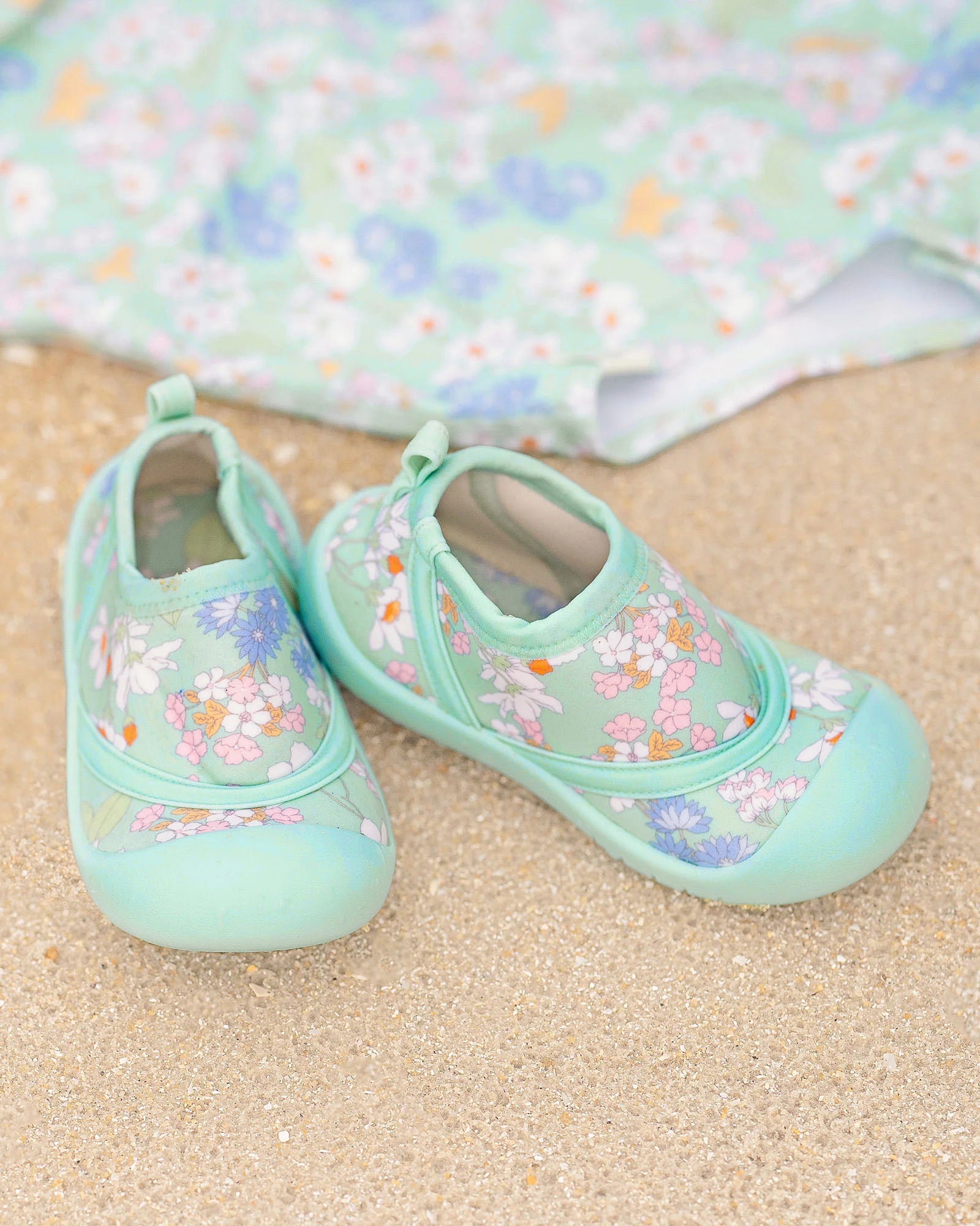 Baby swim booties discount