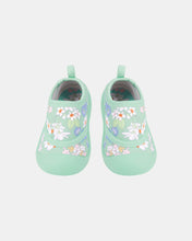 Load image into Gallery viewer, Swim Baby Reef Booties | Sea Blossom