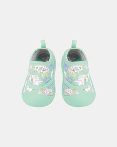 Swim Baby Reef Booties | Sea Blossom