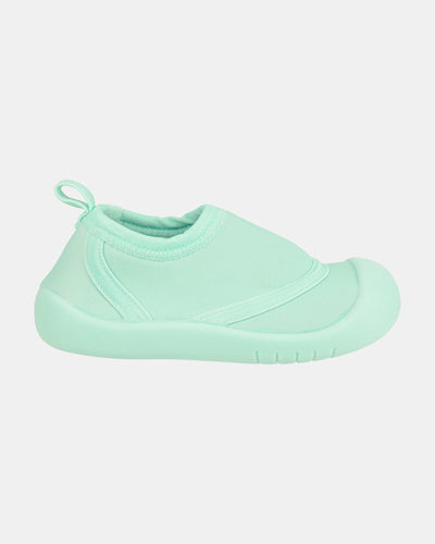 Swim Baby Reef Booties | Sage