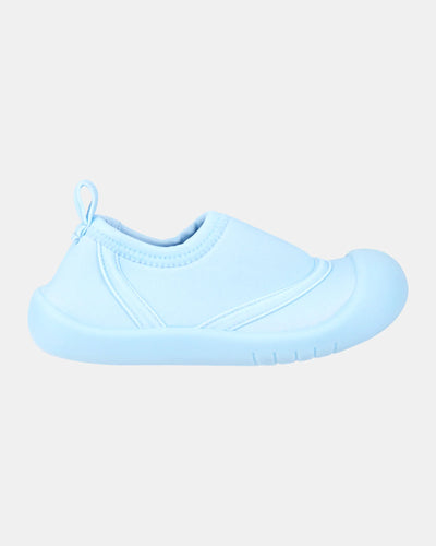 Swim Baby Reef Booties | Sky