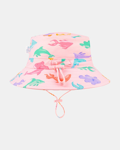 Swim Baby Sunhat Classic | Dishy Fishy