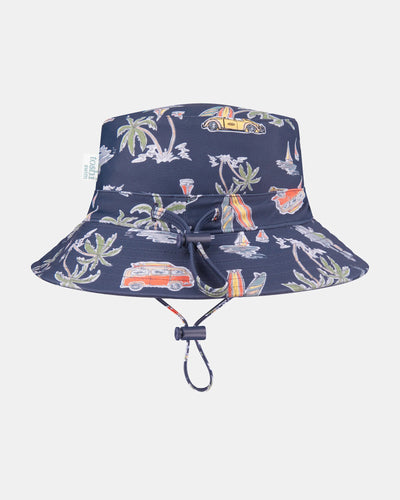 Swim Baby Sunhat Classic | Surf Twighlight