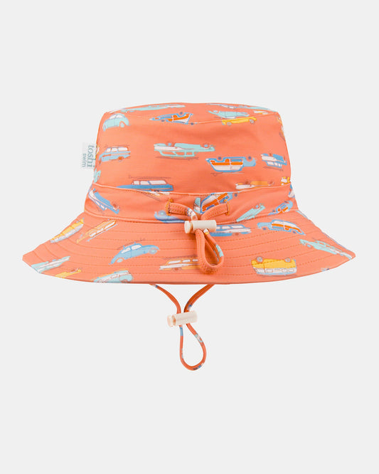 Swim Baby Sunhat Classic | Surfs Up SIZE XS
