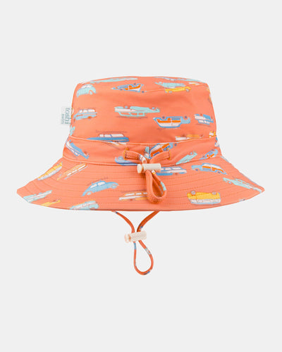 Swim Baby Sunhat Classic | Surfs Up