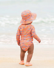 Load image into Gallery viewer, Swim Baby Sunhat Classic | Surfs Up