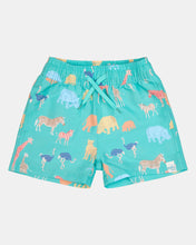Load image into Gallery viewer, Swim Boardies Splash | Congo Seagrass