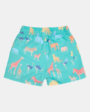 Load image into Gallery viewer, Swim Boardies Splash | Congo Seagrass
