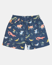 Load image into Gallery viewer, Swim Boardies Splash | Kakadu Moonlight