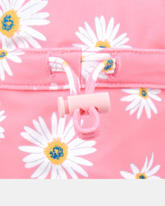Swim Flap Cap Paradise | Daisy Watermelon