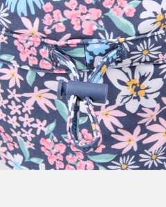 Swim Flap Cap Paradise | Wattle Dusk