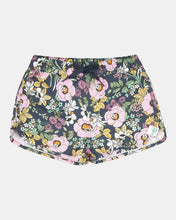 Load image into Gallery viewer, Swim Kids Beachshorts Classic | Moonlight Bloom