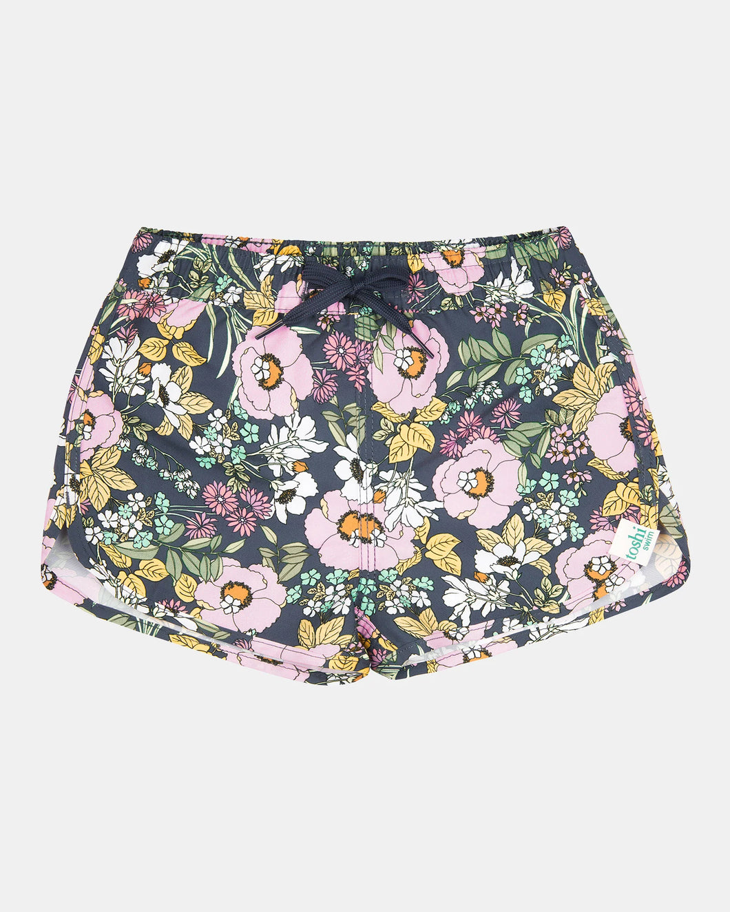 Swim Kids Beachshorts Classic | Moonlight Bloom