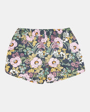Load image into Gallery viewer, Swim Kids Beachshorts Classic | Moonlight Bloom