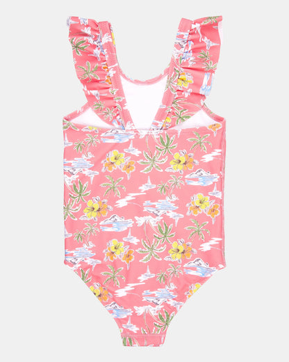 Swim Kids Onepiece Classic | Island Dreaming