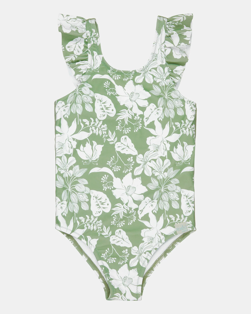 Swim Kids Onepiece Classic | Palm Cove