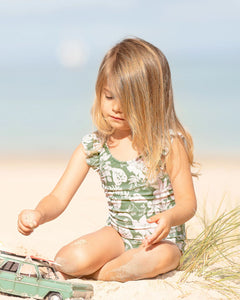 Swim Kids Onepiece Classic | Palm Cove