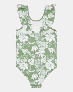 Swim Kids Onepiece Classic | Palm Cove