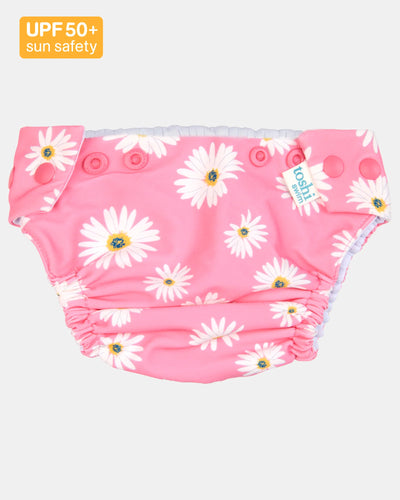 Swim Nappy Paradise | Daisy Watermelon