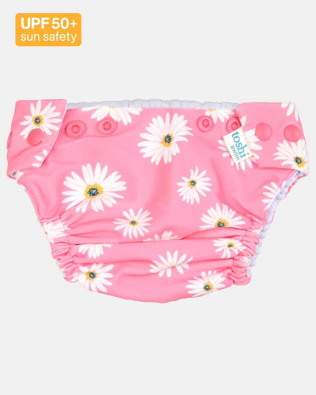 Swim Nappy Paradise | Daisy Watermelon