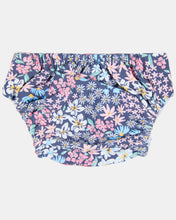 Load image into Gallery viewer, Swim Nappy Paradise | Wattle Dusk