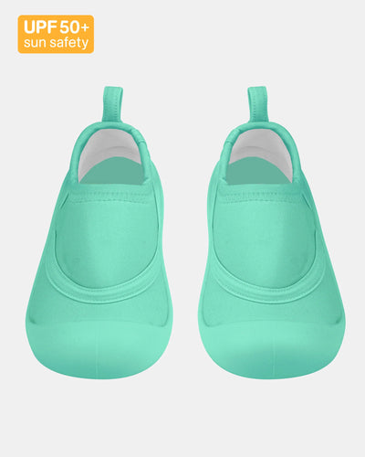 Swim Reef Booties Beachcomber | Seagrass