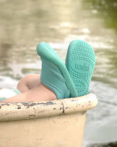 Swim Reef Booties Beachcomber | Seagrass