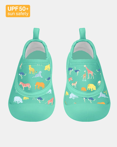 Swim Reef Booties Paradise | Congo Seagrass