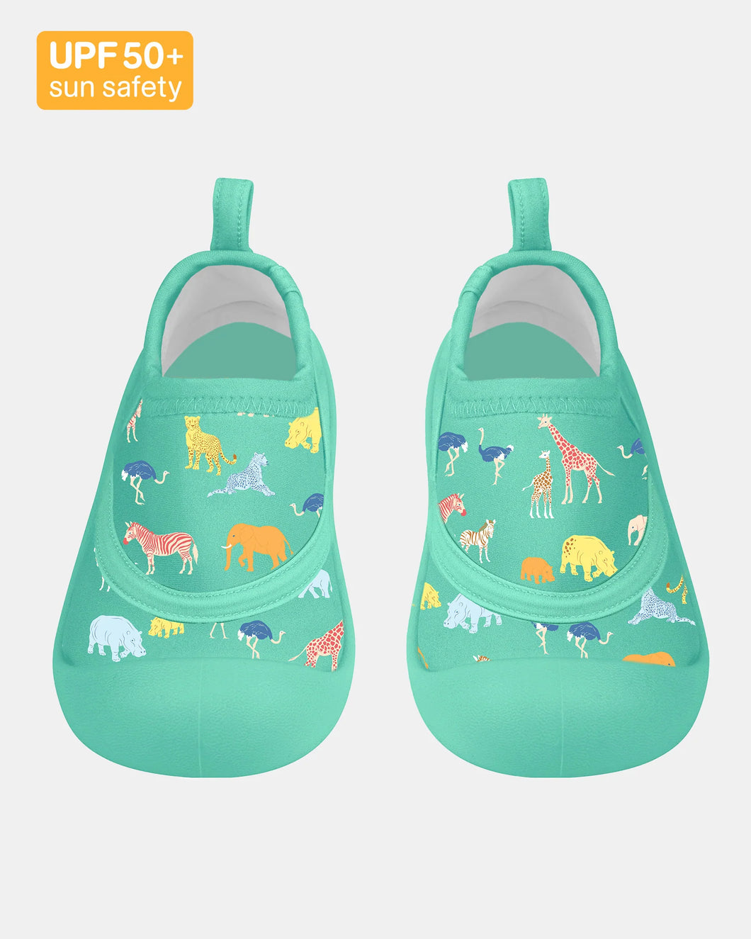 Swim Reef Booties Paradise | Congo Seagrass