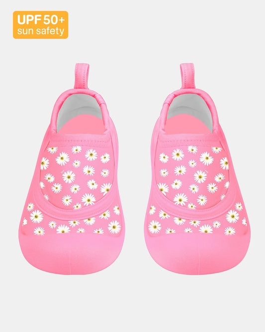 Swim Reef Booties Paradise | Daisy Watermelon