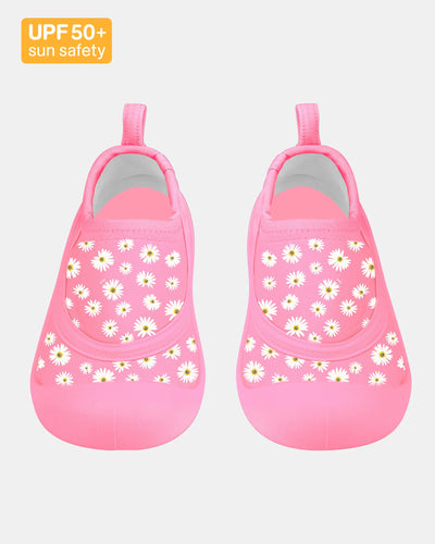 Swim Reef Booties Paradise | Daisy Watermelon